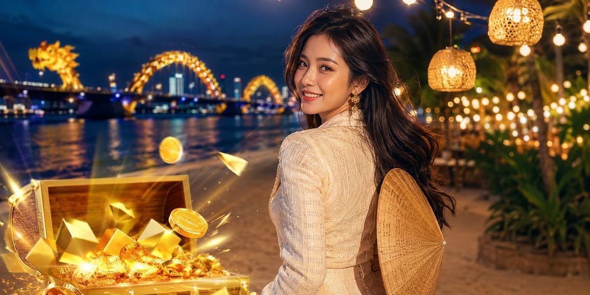 Người dùng đọc điều khoản dịch vụ cá cược trực tuyến tại Đà Nẵng