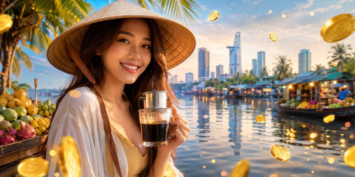 Truy cập ứng dụng và thanh toán nhanh tại miền Tây